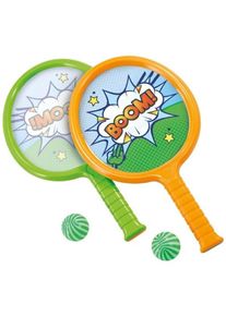 Happy Summer Boom bats set with balls