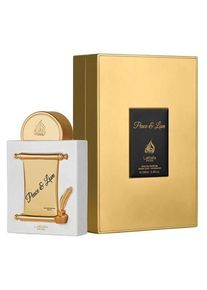 Lattafa Peace & Love - 100 ml