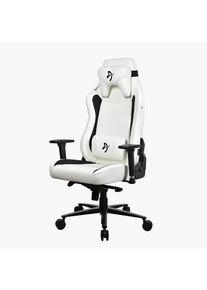 Arozzi Vernazza XL SoftPU - White