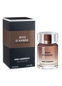 K by KARL LAGERFELD Karl Lagerfeld Bois D'Ambre Edt Spray 50 ml