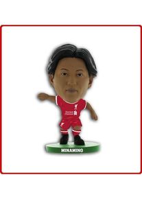 Soccerstarz - Liverpool Takumi Minamino