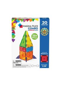 Magna-Tiles microMAGS 70pcs