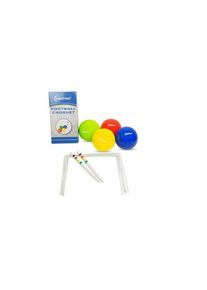 Bex Sport Sunsport Football Croquet