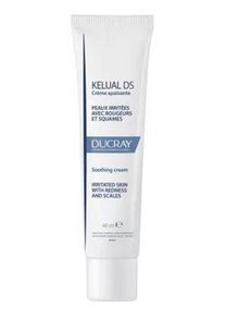 Ducray Kelual DS Squamo-Reducing Soothing Cream
