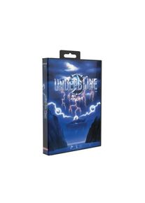 retro-bit Undeadline (Collectors Edition) - Sega Mega Drive - Shooter - PEGI Unknown