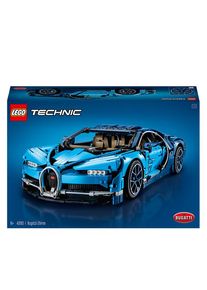 Lego Technic 42083 Bugatti Chiron