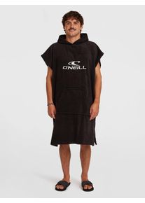 O`Neill O'neill M&aelig;nd Strandh&aring;ndkl&aelig;de sort / hvid St&oslash;rrelse One Size