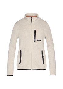 Icepeak Veste en polaire Homme marron taille L