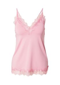 rosemunde Haut Femme rose taille 34