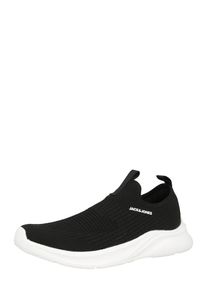 Jack & Jones JACK & JONES Slip on 'JFWKNIT' Homme gris taille 41