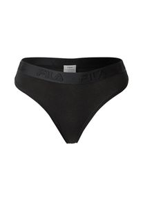 Fila String Femme noir taille S