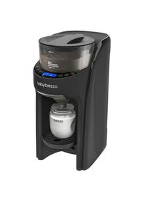 Baby Brezza Babynahrungszubereiter, Schwarz, 18.9x38.6x29.6 cm, F&uuml;ttern, Babykostw&auml;rmer & Sterilisatoren