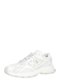 K by KARL LAGERFELD Karl Lagerfeld Baskets basses Homme blanc taille 40