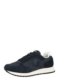 COLMAR Baskets basses Homme bleu taille 43
