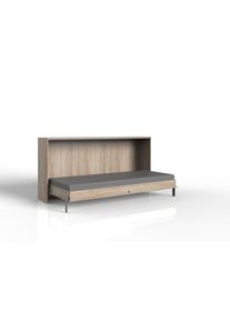 wimex Lit escamotable horizontal JUIST