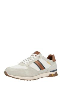 Camel Active Sneaker low Bărbaţi alb, Mărimea 42