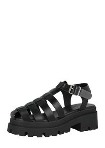 Only Sandales 'ONLDOJA-13' Femme noir taille 36