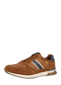 Camel Active Sneaker low Bărbaţi maro, Mărimea 42
