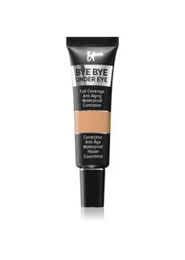 it COSMETICS Bye Bye Under Eye concealer with anti-ageing effect shade 25 Medium Natural 12 ml
