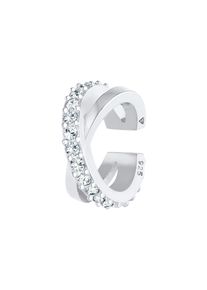 Elli F&uuml;lbeval&oacute;k Női ez&uuml;st , M&eacute;ret Egy m&eacute;ret