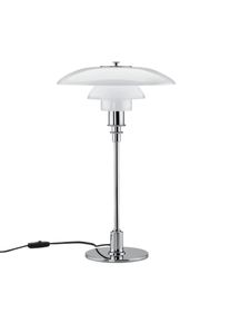Louis Poulsen Tafellamp Opaalglas PH 3/2