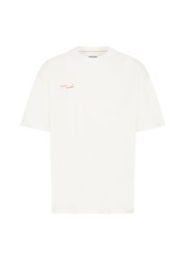 Blend T-Shirt 'BHKODEY' Homme blanc taille S