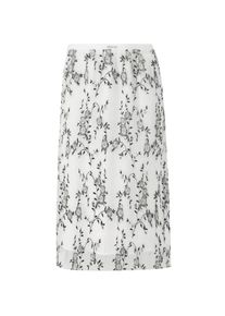 MUNTHE Jupe 'BARIAH' Femme blanc taille 38