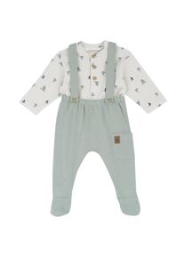Chicco Szettek unisex z&ouml;ld , M&eacute;ret 50