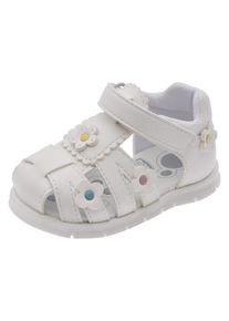 Chicco Szand&aacute;lok 'Foggy' unisex feh&eacute;r , M&eacute;ret 19