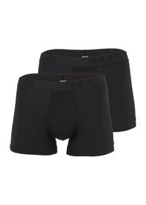 Sloggi Boxers 'Base Soft' Homme noir taille S