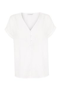 TATUUM Chemisier Femme blanc taille 40