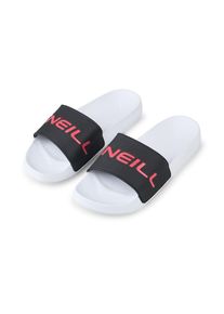 O`Neill O'NEILL Sandały dla mężczyzn ognistoczerwony / czarny / biały Rozmiar 36