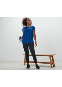 Tchibo - Legginsy sportowe - dla pań - rozmiar S 36/38 - kolor: czarny