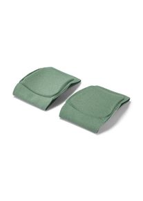 Tchibo - Nakładki do masażu powięzi st&oacute;p - kolor: zielony