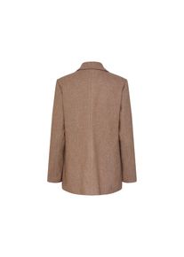 Tchibo - Żakiet - dla pań - rozmiar 38 - kolor: brązowy