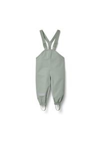 Tchibo - Spodnie przeciwdeszczowe - mężczyzna|kobieta - rozmiar 122/128 - kolor: zielony