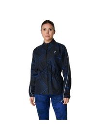 asics Road Lite-Show Packable Jacket Damen
