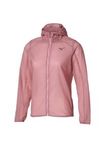 Mizuno Tech Light Hooded Jacket Damen