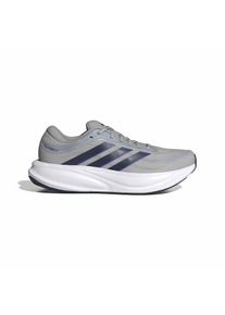 adidas Performance Buty do biegania 'RESPONSE 2' dla mężczyzn atramentowy / ciemny niebieski / szary Rozmiar 39-39,5