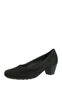 Gabor Escarpins Femme noir taille 9