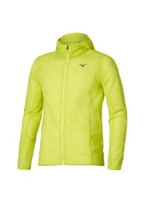 Mizuno Tech Light Hooded Jacket Homme