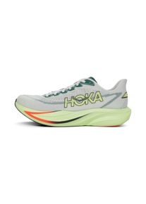 Hoka One One HOKA Mach 7 Homme | Chaussures de comp&eacute;tition | Gris | EU 42 2/3