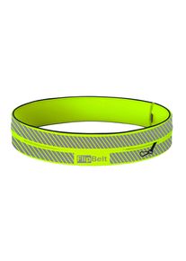 FlipBelt Running Belt Reflective Yellow
