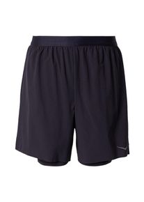 Hoka One One HOKA Spodnie sportowe 'GLIDE 7' dla mężczyzn czarny Rozmiar S