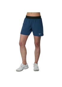 Mizuno Core 5.5 Inch Shorts Damen