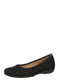 Gabor Ballerines Femme noir taille 7.5