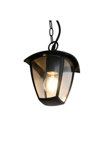 Trio Leuchten Venta Suspension, E27, 363260132,