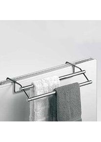 Giese Universal Porte-serviettes de bain, 30507-02,