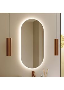 RIHO Oval Miroir, 216007,