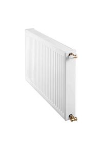 Buderus Logatrend C-Profil Radiateur compact, 7750002712,